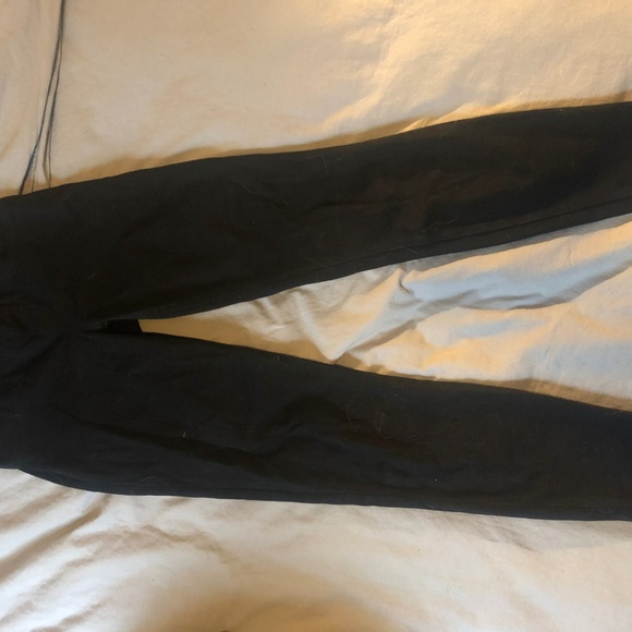 Spanx Jean-ish Ankle Leggings - Picture 3 of 3